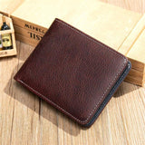 Leather Small Shoulder Bag Waist Belt Pouch Crossbody Bag Cell Phone Money Carrying Case Purse Wallet Bum Bag Fanny Pack for Men