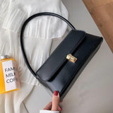 Vintage Versatile Handbag