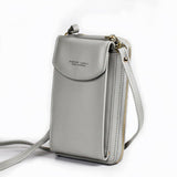 💥Buy 1 Get 1 Free💥 2 AEQUEEN Coin Cell Phone  Small Crossbody Bag