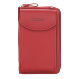 💥Buy 1 Get 1 Free💥 2 AEQUEEN Coin Cell Phone  Small Crossbody Bag