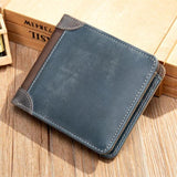 Leather Small Shoulder Bag Waist Belt Pouch Crossbody Bag Cell Phone Money Carrying Case Purse Wallet Bum Bag Fanny Pack for Men