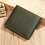 Leather Small Shoulder Bag Waist Belt Pouch Crossbody Bag Cell Phone Money Carrying Case Purse Wallet Bum Bag Fanny Pack for Men