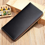 Leather Small Shoulder Bag Waist Belt Pouch Crossbody Bag Cell Phone Money Carrying Case Purse Wallet Bum Bag Fanny Pack for Men