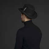 Godfather Homburg Classic Hat
