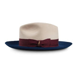 Fox Fedora - Two Tone
