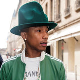 Pharrell Williams Hat